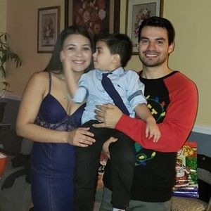 Meet your Posher, Angelica